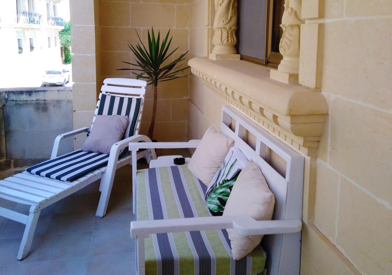 Bed and Breakfast Ta Paolo Qala Exterior foto