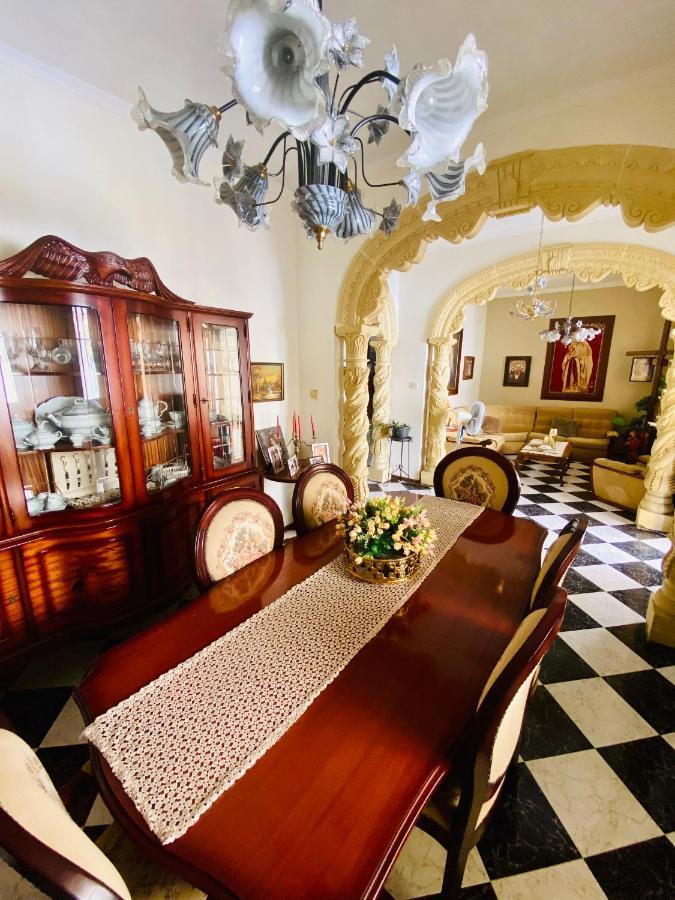 Bed and Breakfast Ta Paolo Qala Exterior foto