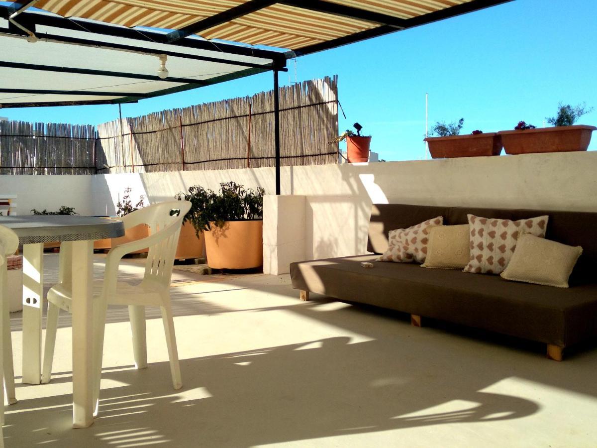 Bed and Breakfast Ta Paolo Qala Exterior foto