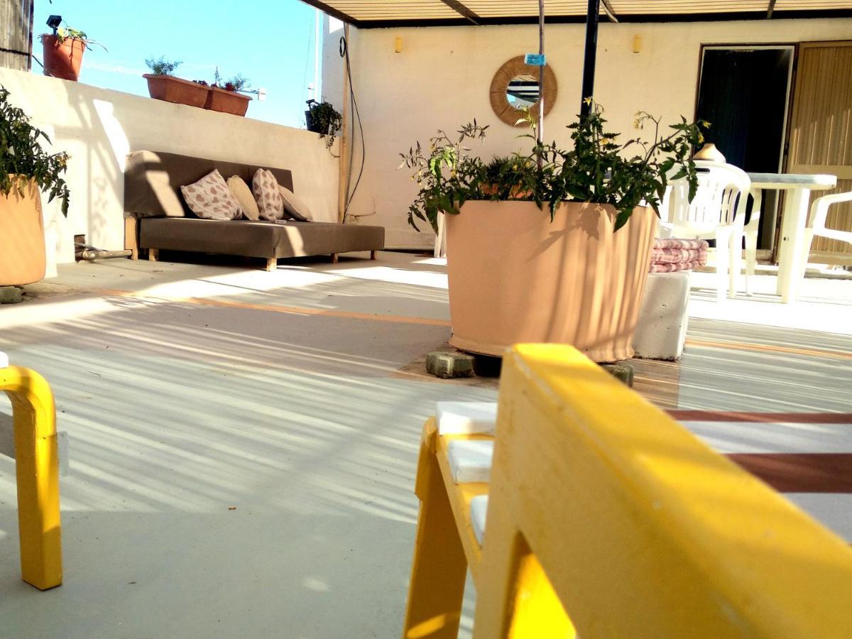 Bed and Breakfast Ta Paolo Qala Exterior foto
